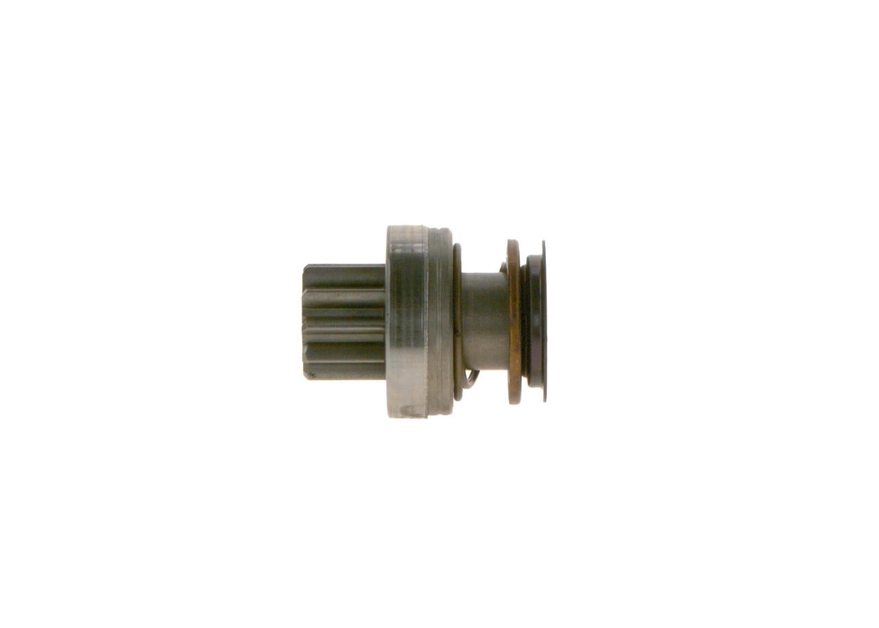 BOSCH1006210260-Marş Dişlisi