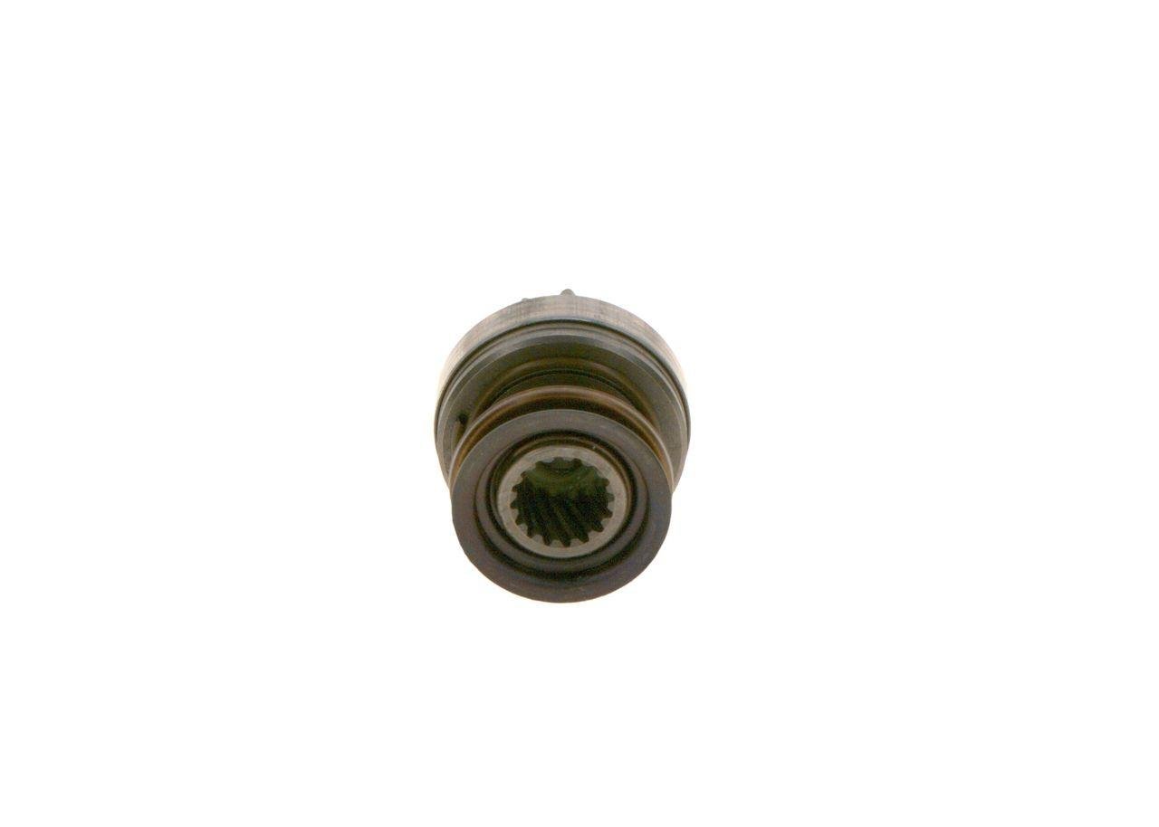 BOSCH1006210260-Marş Dişlisi