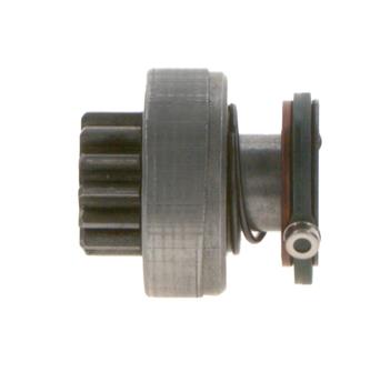 BOSCH1006210913-Marş Dişlisi