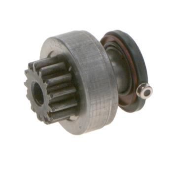 BOSCH1006210913-Marş Dişlisi
