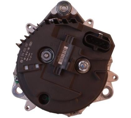 BOSCH1986A00518-Alternatör Dinamo