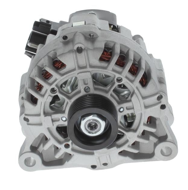 BOSCH1986A00591-Alternatör Dinamo