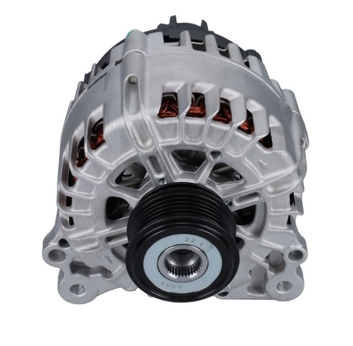BOSCH1986A00634-Alternatör Dinamo