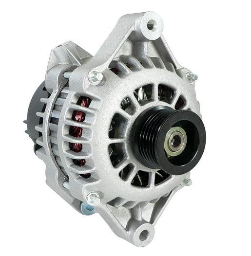 BOSCH1986A00821-Alternatör Dinamo