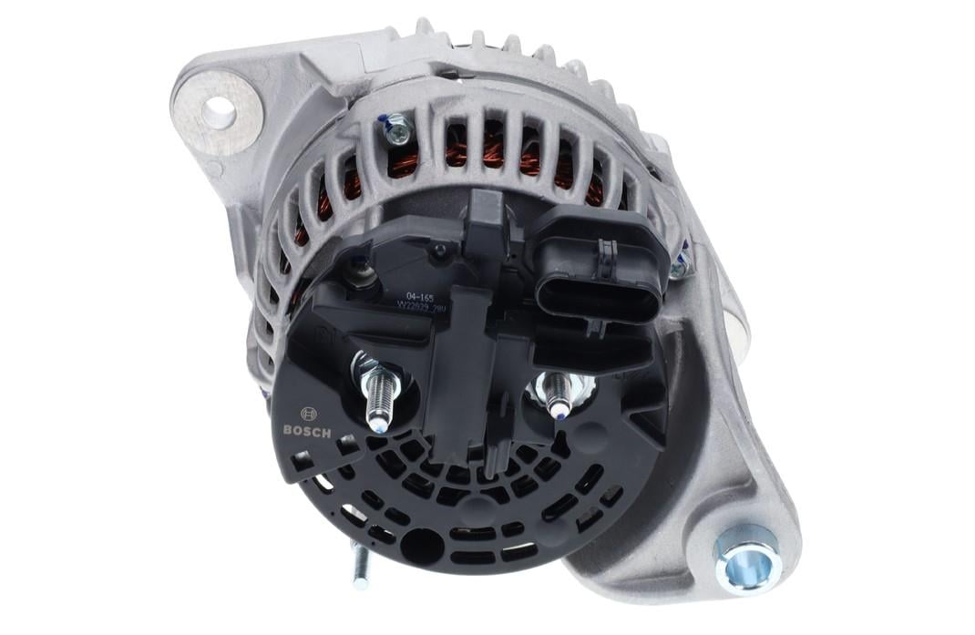 BOSCH1986A00920-Alternatör Dinamo