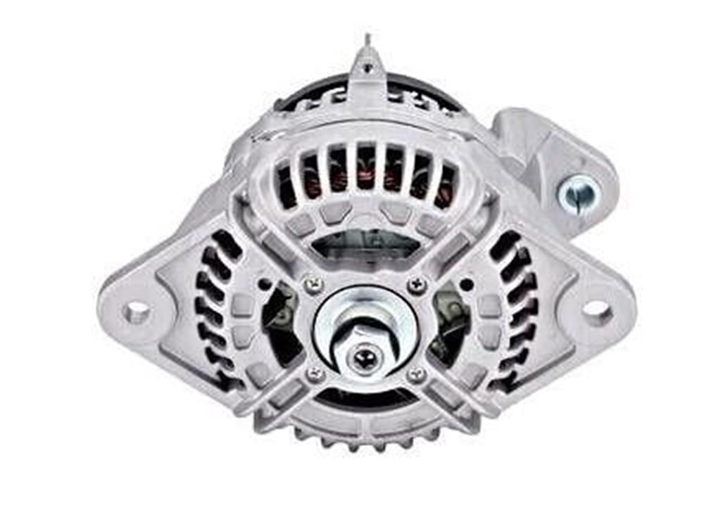 BOSCH1986A00934-Alternatör Dinamo