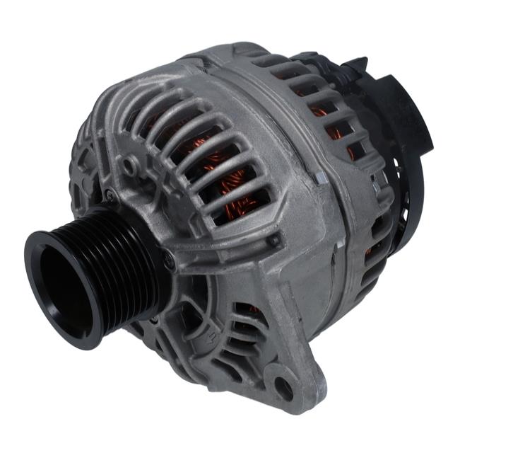 BOSCH1986A00966-Alternatör Dinamo