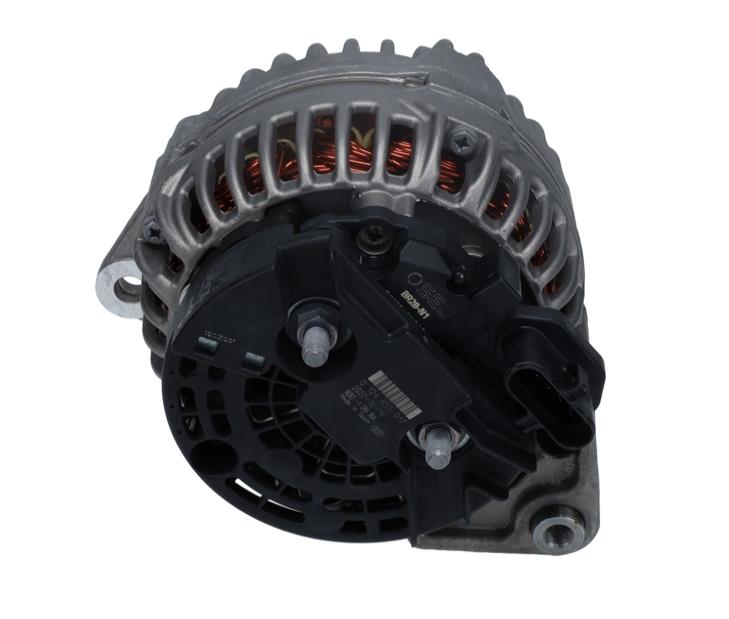 BOSCH1986A00966-Alternatör Dinamo