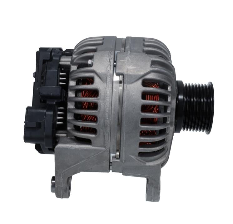 BOSCH1986A00966-Alternatör Dinamo