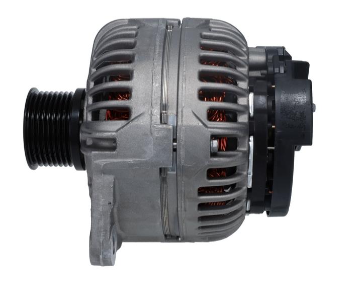 BOSCH1986A00966-Alternatör Dinamo