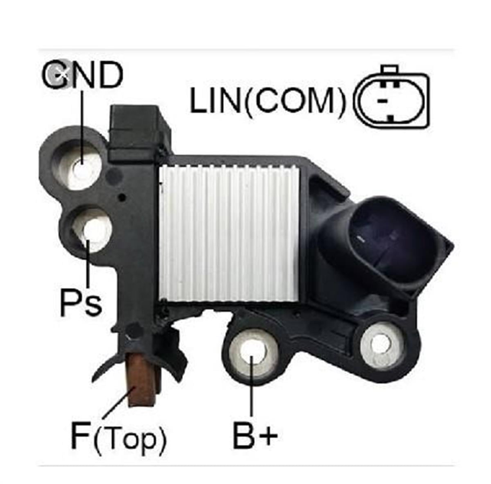 BOSCH1986AE0031-Konjektör