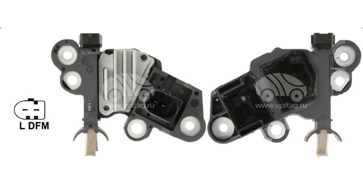 BOSCH1986AE0043-Konjektör