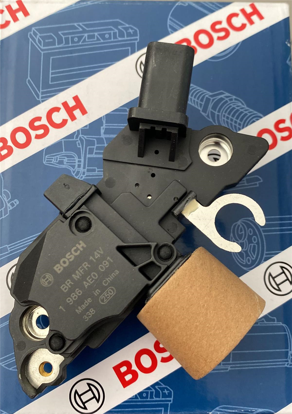 BOSCH1986AE0091-Konjektör