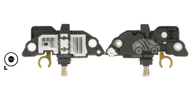 BOSCH1986AE0119-Konjektör