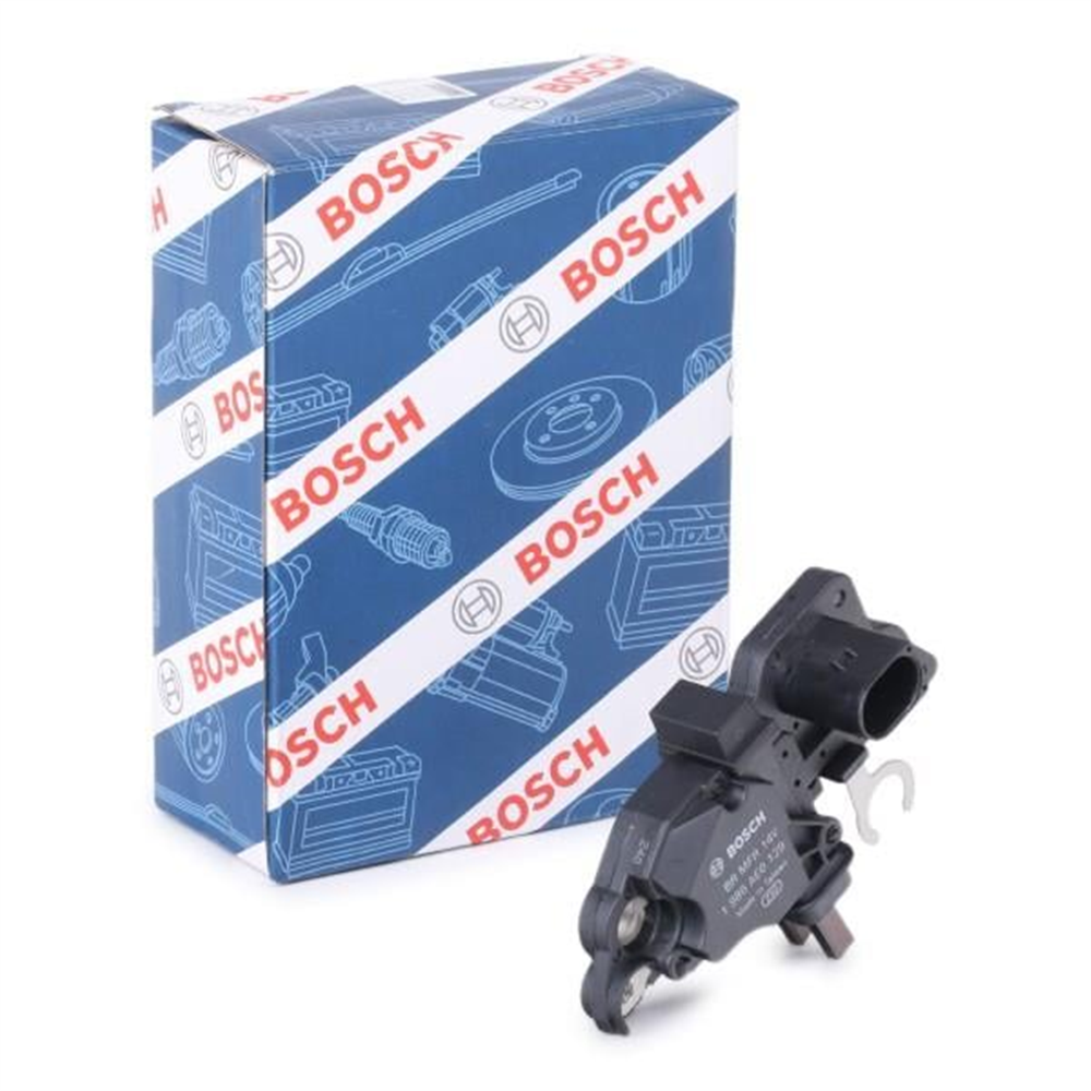 BOSCH1986AE0129-Konjektör