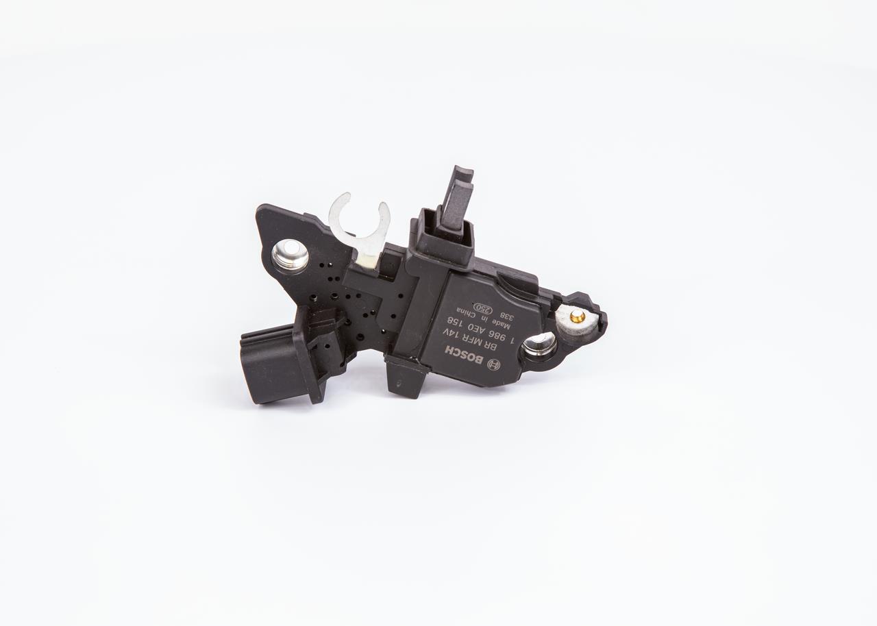 BOSCH1986AE0158-Konjektör