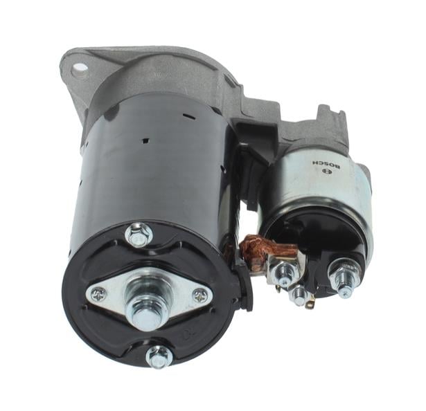 BOSCH1986S00695-Marş Motoru - Marş Dinamosu