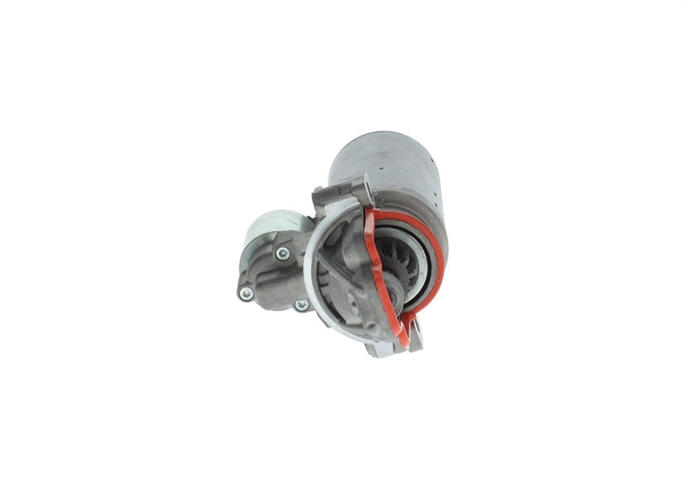 BOSCH1986S00842-Marş Motoru - Marş Dinamosu
