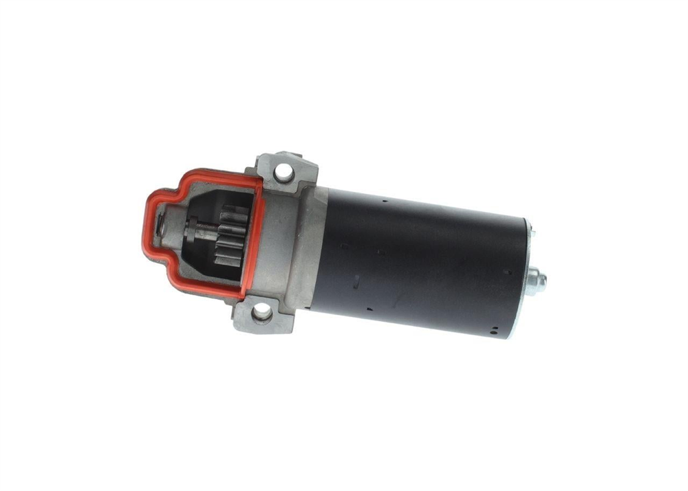 BOSCH1986S00842-Marş Motoru - Marş Dinamosu