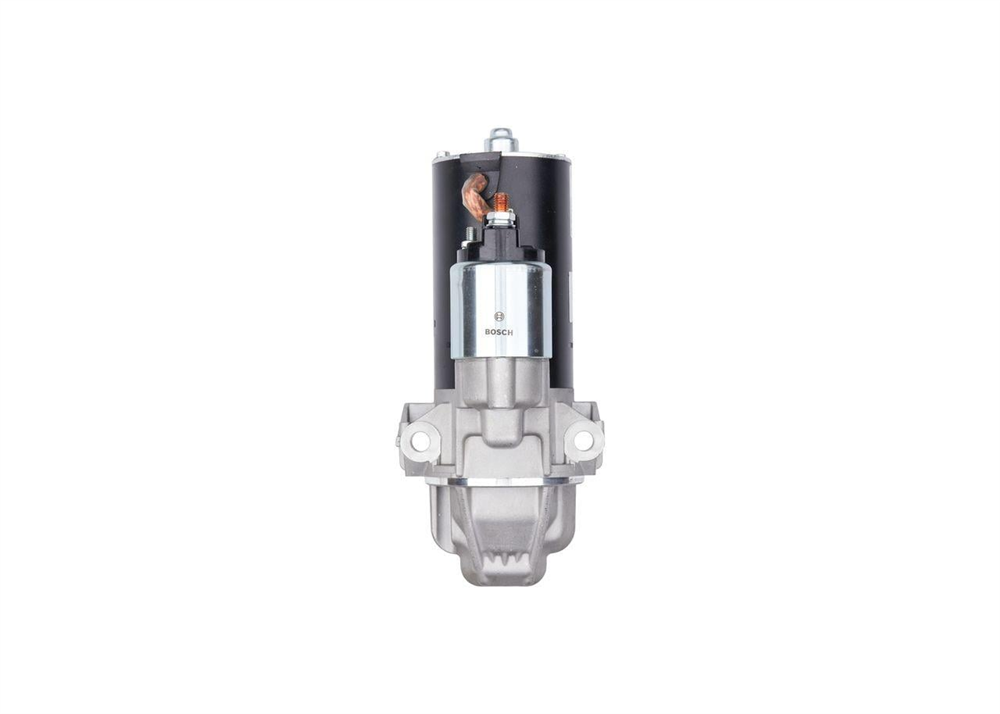 BOSCH1986S00842-Marş Motoru - Marş Dinamosu