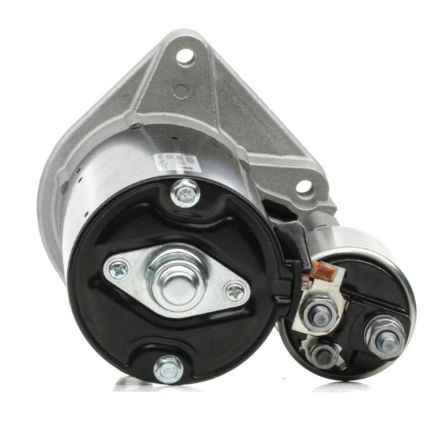 BOSCH1986S10034-Marş Motoru - Marş Dinamosu