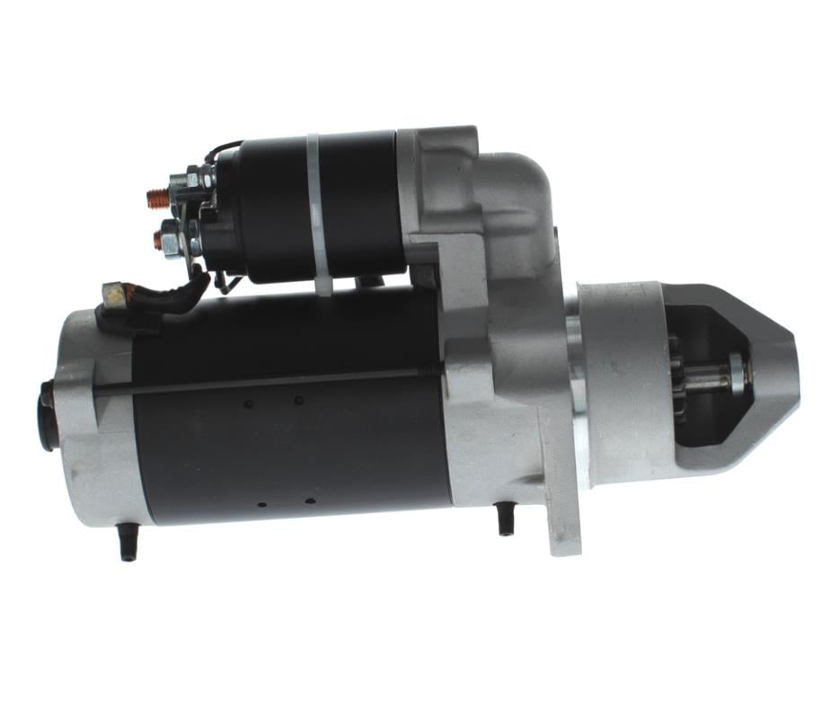BOSCH1986S10040-Marş Motoru - Marş Dinamosu