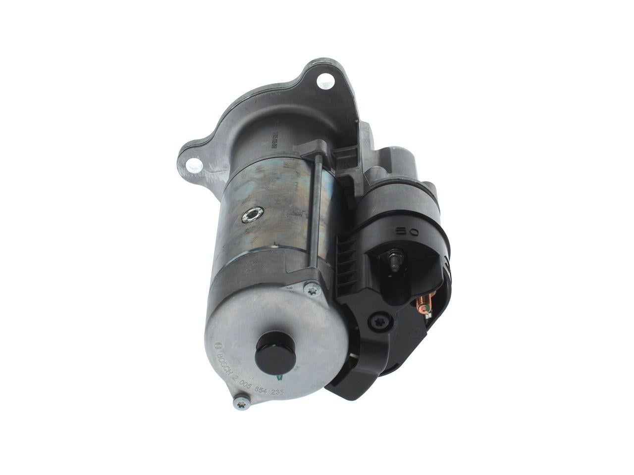 BOSCH1986S10047-Marş Motoru - Marş Dinamosu