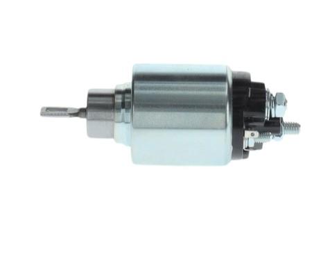BOSCH1986SE1534-Marş Otomatiği