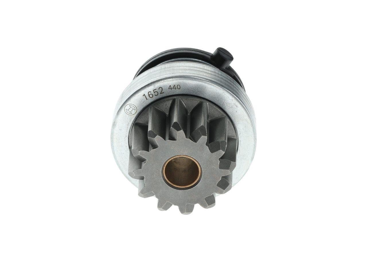 BOSCH1986SE1652-Marş Dişlisi
