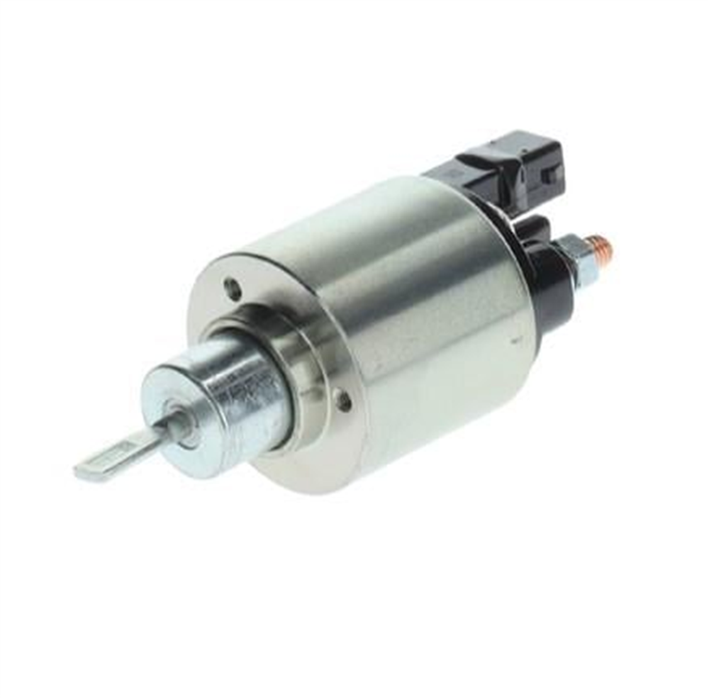 BOSCH1986SE1655-Marş Otomatiği