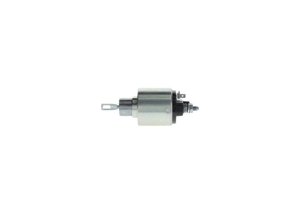 BOSCH1986SE1664-Marş Otomatiği