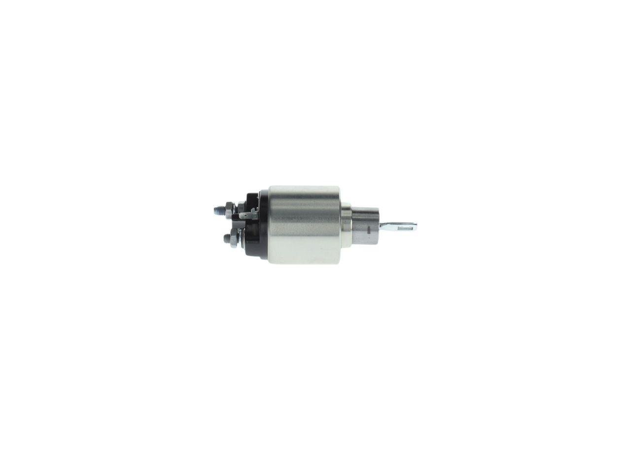 BOSCH1986SE1664-Marş Otomatiği