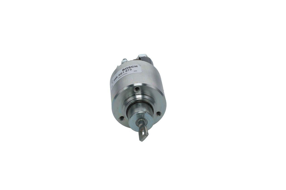 BOSCH1986SE1673-Marş Otomatiği
