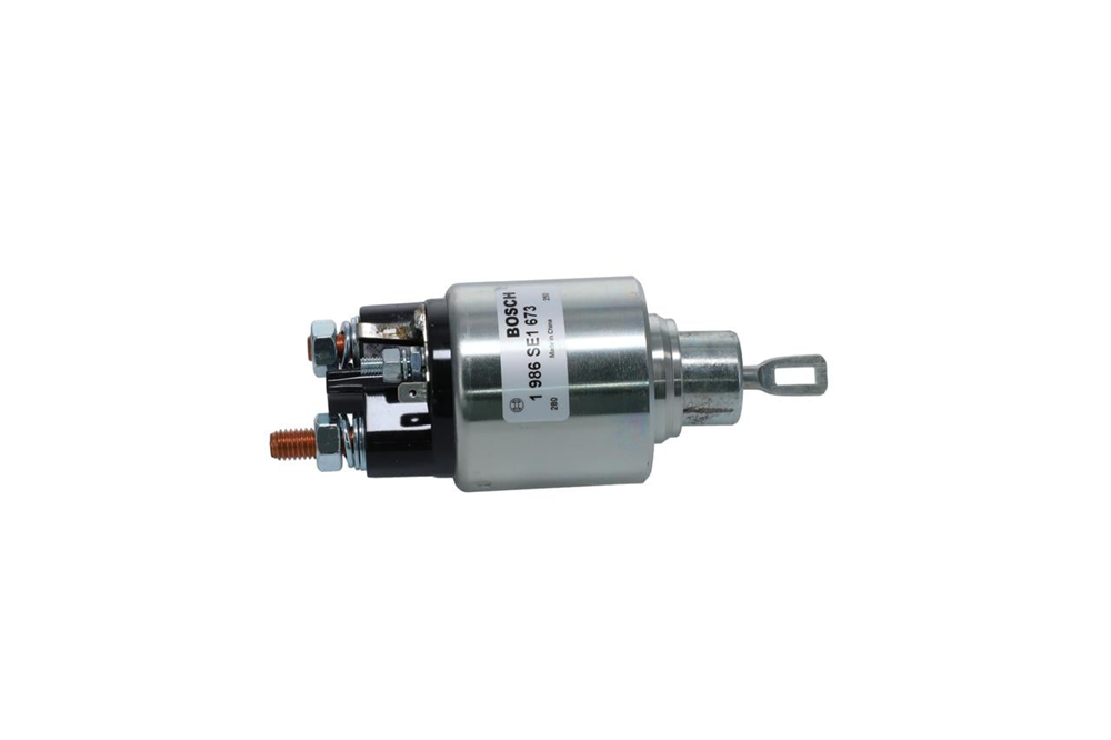 BOSCH1986SE1673-Marş Otomatiği