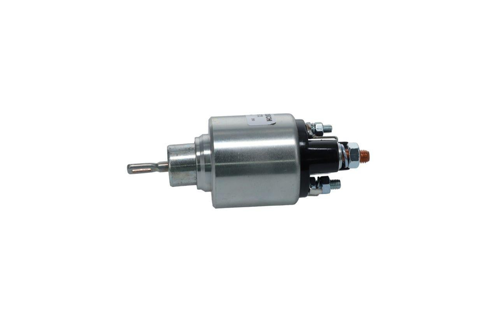 BOSCH1986SE1673-Marş Otomatiği