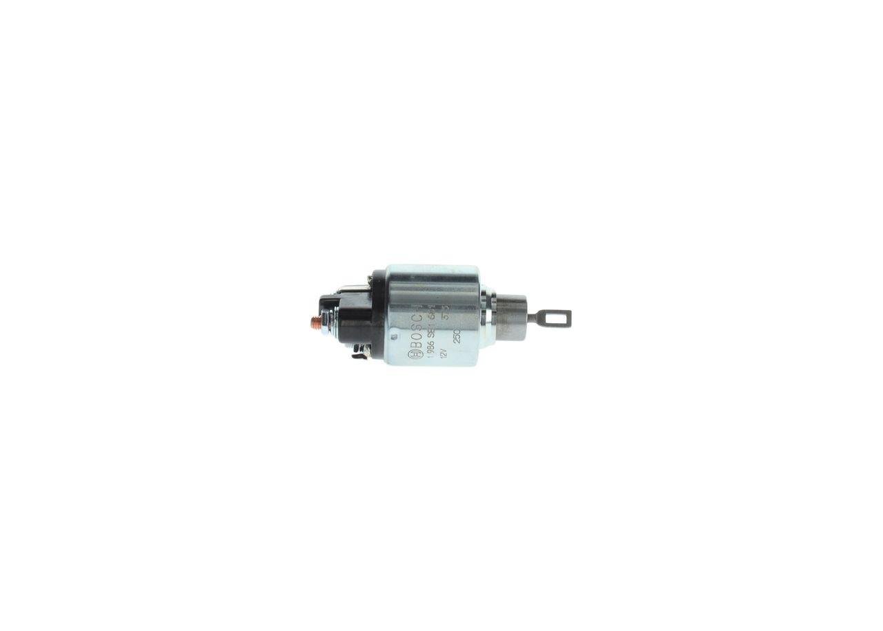 BOSCH1986SE1681-Marş Otomatiği