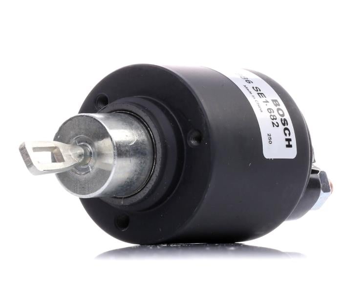 BOSCH1986SE1682-Marş Otomatiği
