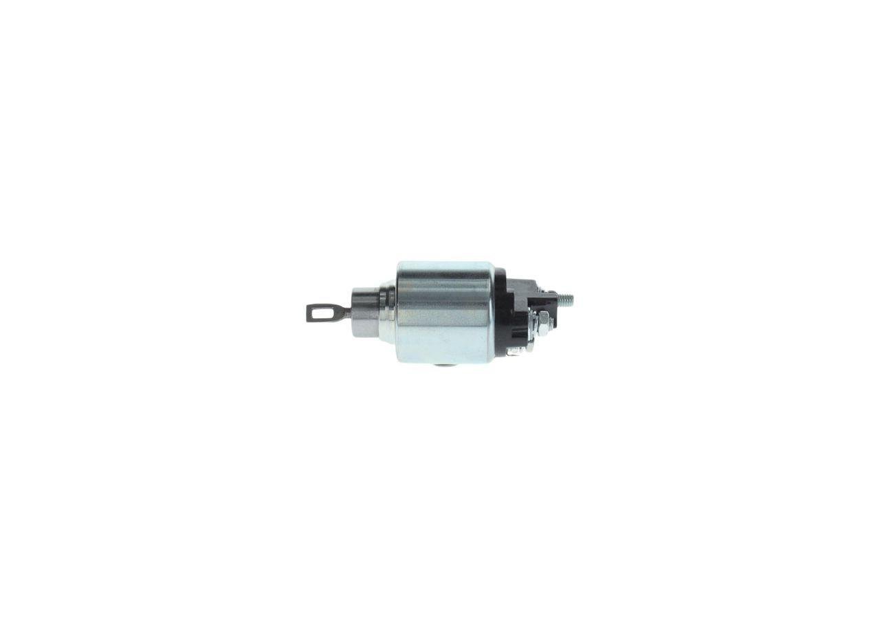 BOSCH1986SE1691-Marş Otomatiği
