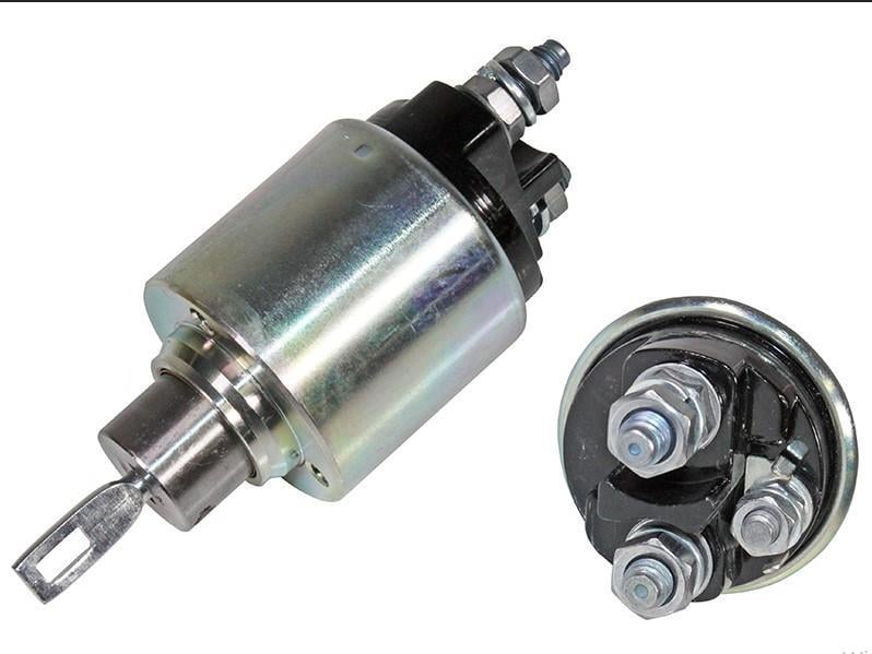 BOSCH1986SE1786-Marş Otomatiği