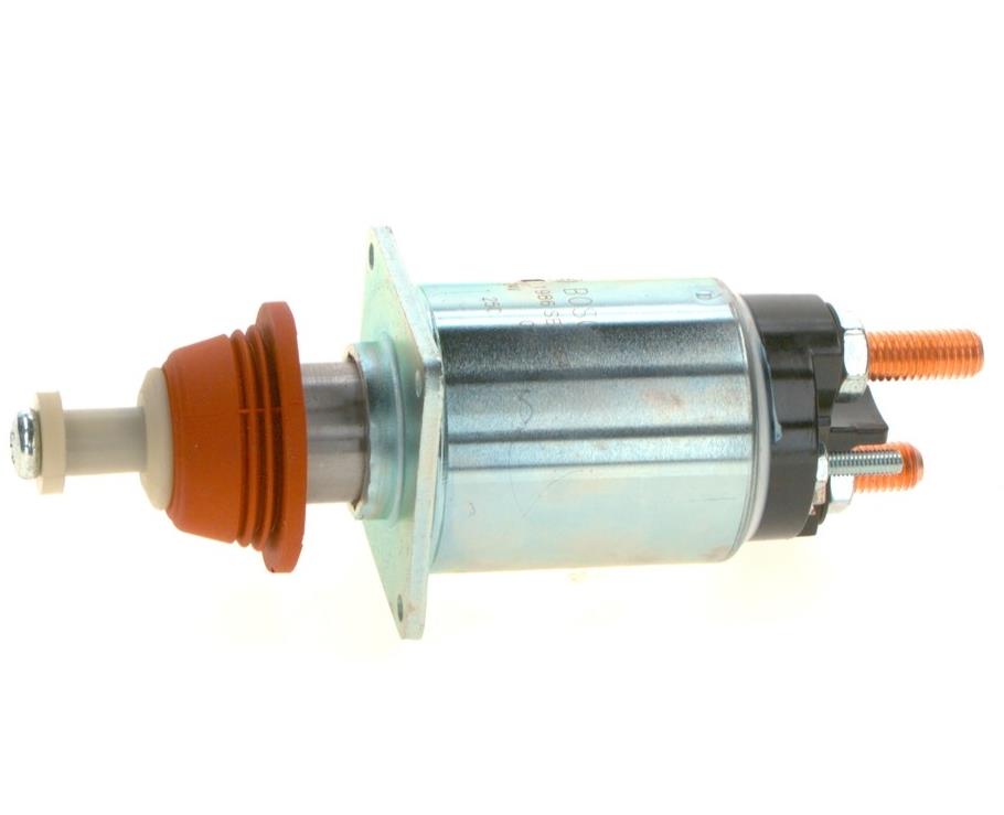 BOSCH1986SE3564-Marş Otomatiği