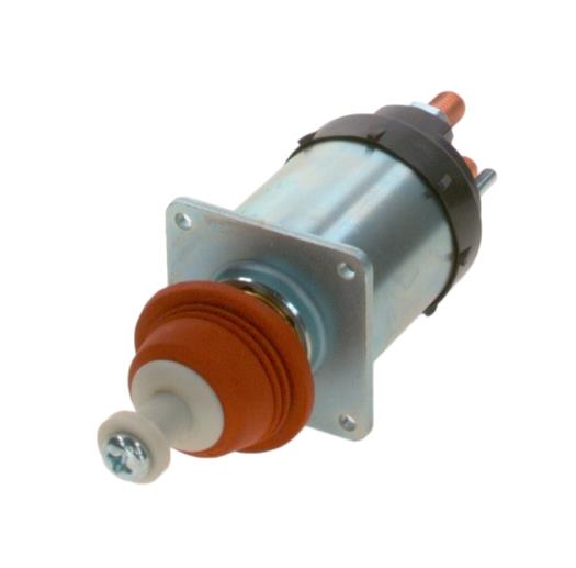 BOSCH1986SE3566-Marş Otomatiği