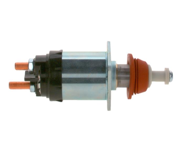 BOSCH1986SE3566-Marş Otomatiği