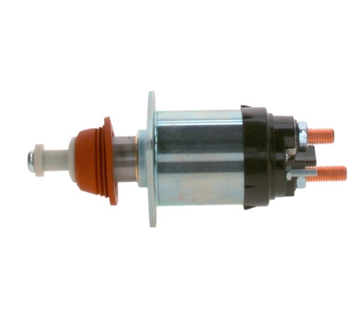 BOSCH1986SE3566-Marş Otomatiği