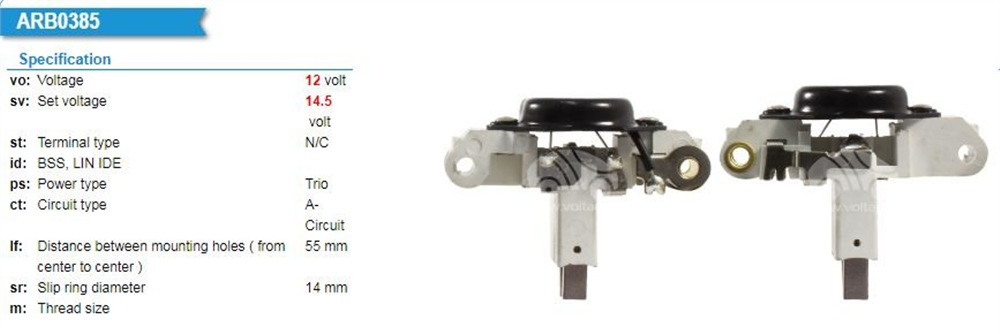 BOSCH1987237075-Konjektör
