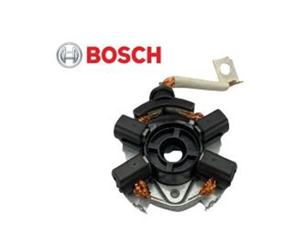 BOSCH2004336233-Marş Kömürü ve Kömür Yuvası