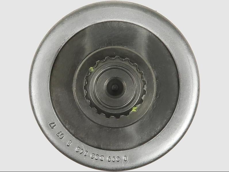 BOSCH2007010160-Marş Dişlisi