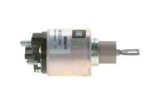 BOSCH2339303269-Marş Otomatiği