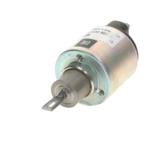 BOSCH2339303269-Marş Otomatiği