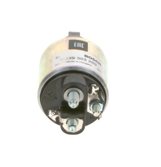 BOSCH2339303269-Marş Otomatiği