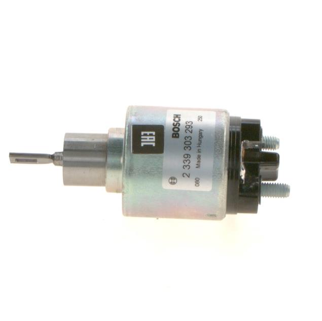 BOSCH2339303293-Marş Otomatiği
